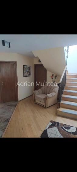 Casă individuală, 5 camere, 180 mp utili, teren 500 mp – Sânpetru, Brașov - 8