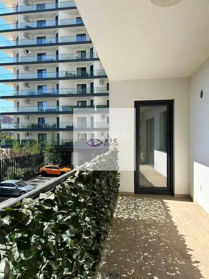 Apartament 2 camere - 13 Septembrie - Sebastian - Vulcan Residence - 7
