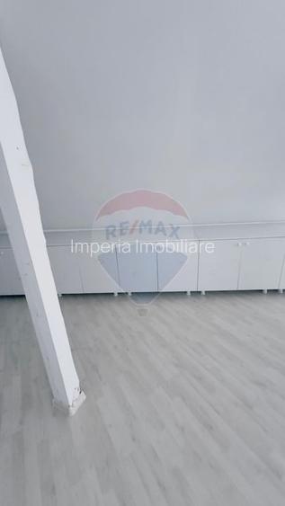 Proprietate premium în Filiași, locuință de lux cu spații comerciale - 42