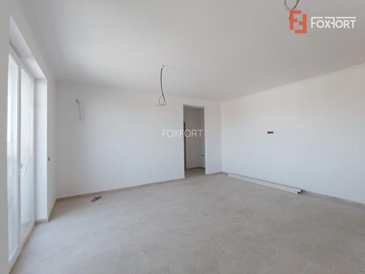 Apartament 2 camere in Giroc - ID V5388 - 4
