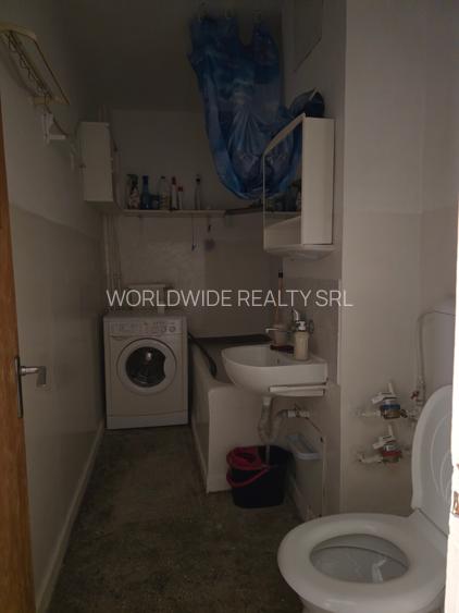 Sebastian Parc,et 6, decomandat, libera - 3