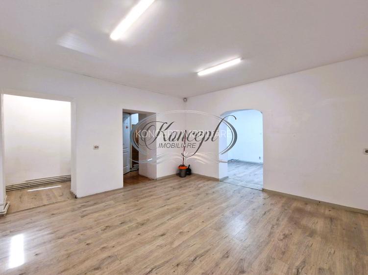 Spatiu de Birouri pe Strada Paris - 2