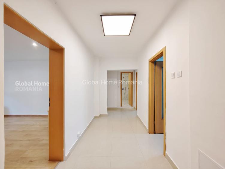Calea Calarasi - Unirii ◉ 90 MP ◉ Apartament 3 Camere ◉  Parcare Inclusa ◉ 2 Bai - 21