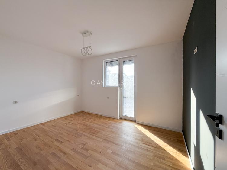 Casa Single Bod cu toate utilitatile si 780 mp de teren - 16