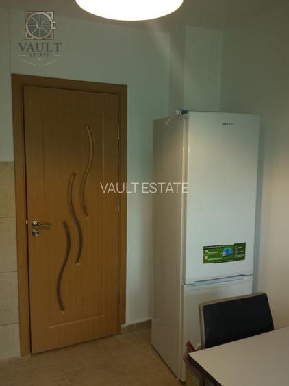 Apartament 2 camere - Facultatea de Constructii - Teiul Doamnei  - 9