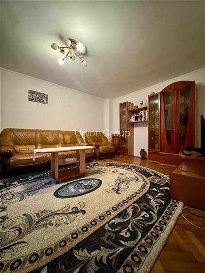 Casa foarte spatioasa D+P+2E amplasare excelenta, str. N. Iorga aproape de Bd. M - 16