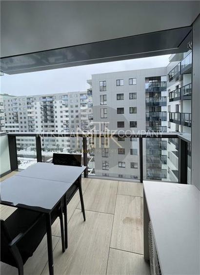 PRIMA INCHIRIERE | Apartament 3 camere LUX  | mobilat&utilat | CORTINA NORTH - A - 6