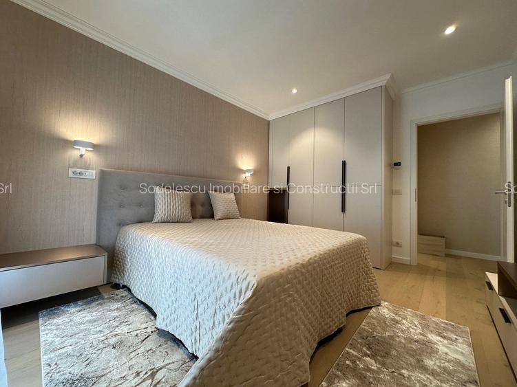 Apartament 3 camere -ISHO - 17