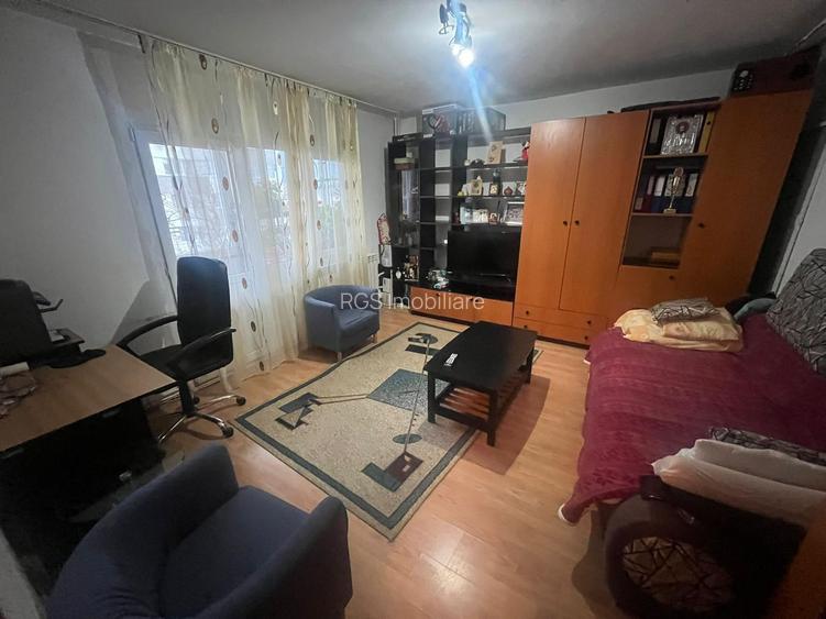 Apartament 2 camere - Orizont - AFI Mall - 4
