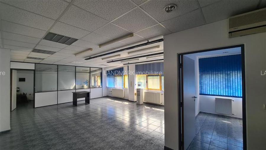 Hala de inchiriat 1000 mp, Timisoara zona Mehala - 8