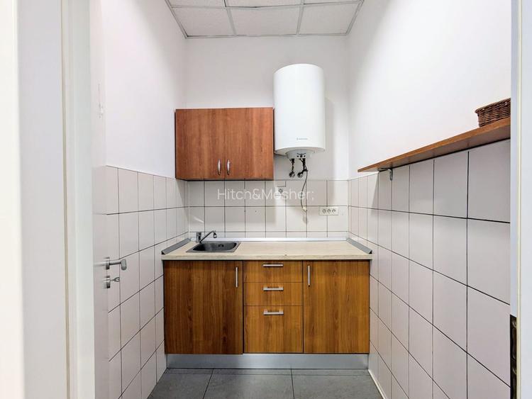 De inchiriat - SAD - 220 mp - str. Diaconu Coresi - 14