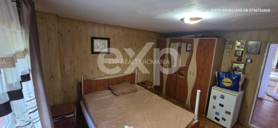 Proprietate Premium P+1, 9 Camere, Grădină Generoasă, Ultracentral, Pucioasa - 10