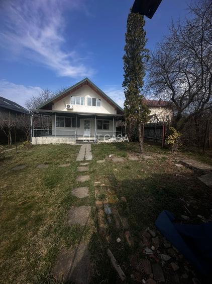 Casa zona Copou 800 mp, 5 camere, 2 bai, PET FRIENDLY, LOC PARCARE - 26