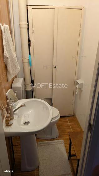 Apartament 3 camere Dorobanti-Capitale Strada Paris - 5