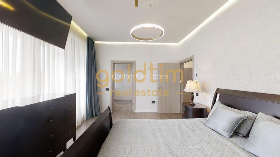 VILA 3 dormitoare/TERASA/JACUZZI/PIPERA/Curte amenajata/Zona Iancu Nicolae - 22