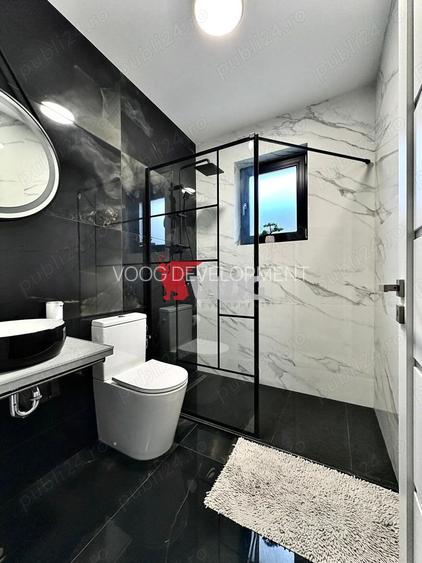 Duplex -Mosnita Noua- Mobilat si utilat - 10