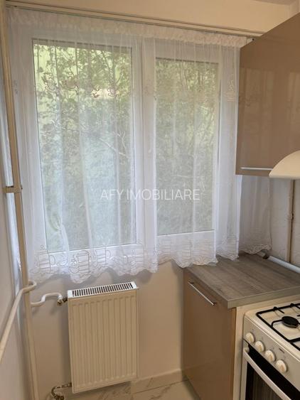 De inchiriat apartament 2 camere Bulevardul Cantemir - 7