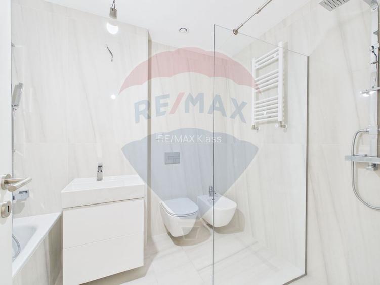 Penthouse tip loft 4 camere exclusivist | View spre Lacul Floreasca - 6