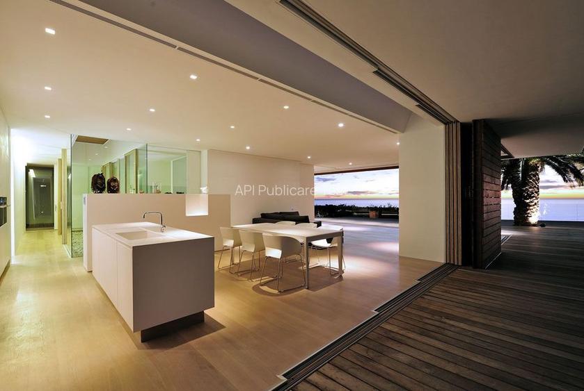 Vila ultramoderna de vanzare in Zorilor - 2