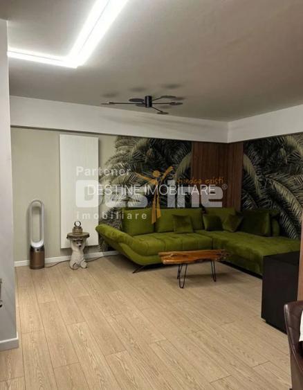 MetroCity-Panduri | 3 camere | 84mp | et 10 | loc parcare | 320.000 euro - 2