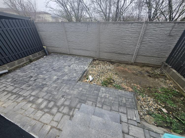 Casa de vanzare in Popesti Leordeni,ultima disponibila - 14