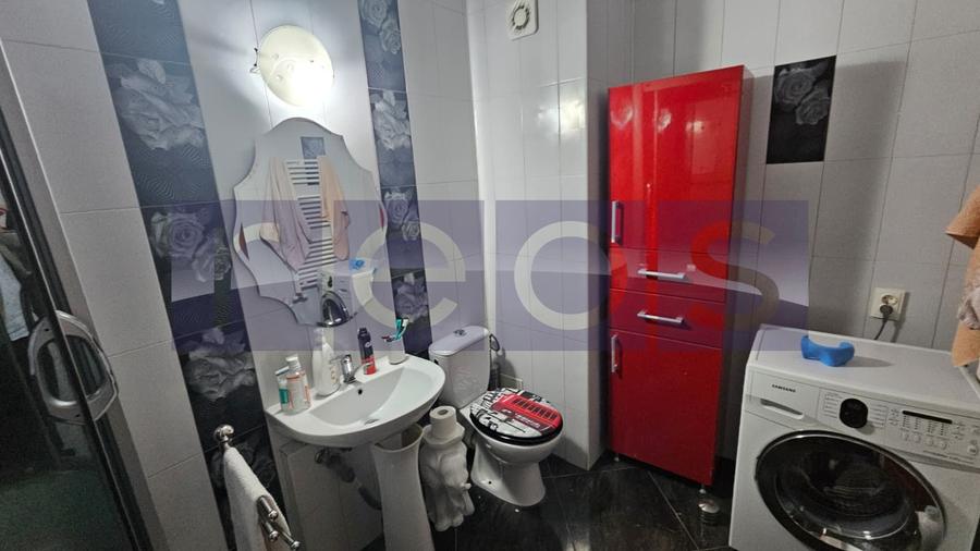 DE VANZARE 2 CAMERE - BUCATARIE SPATIOASA- PRELUNGIREA GHENCEA-PARCARE - 5