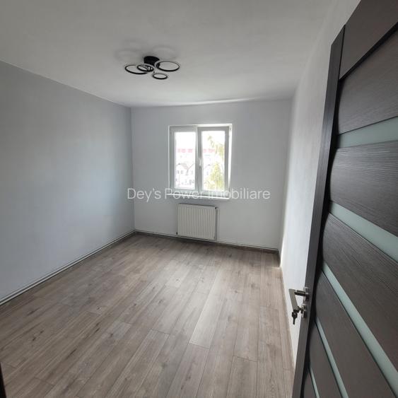 Apartament complet renovat - 2