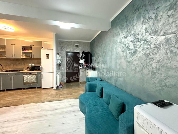 Apartament 2 camere cu gradina | Mobilat | 45mp | Parcare | Vivo Mall - 3