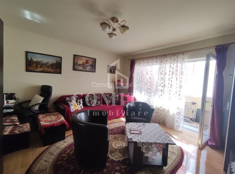 Apartament 2 camere decomandate | Zona Eroilor - 2