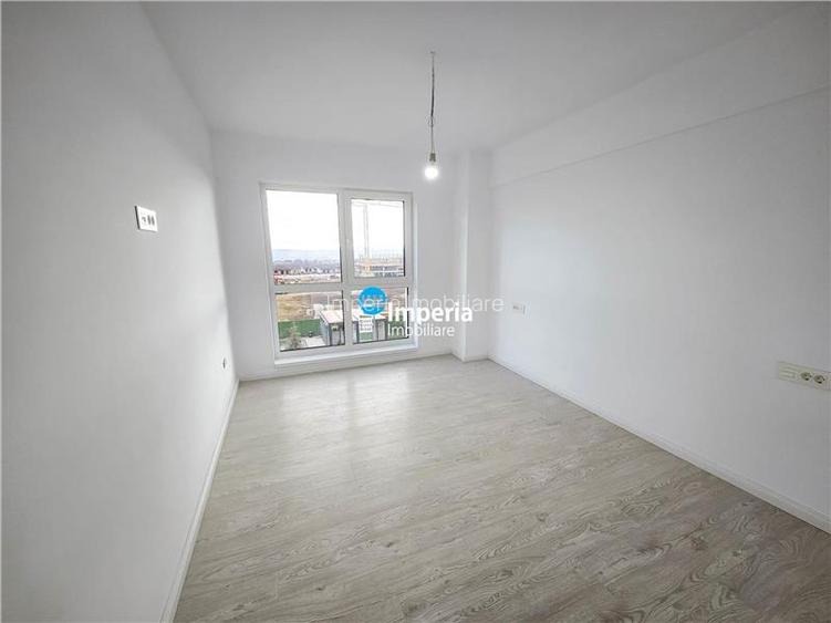 Proiect NOU! TVA inclus - Galata, Ap 2 camere D - 5