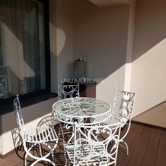 Apartament 2 camere Bucium - PResidence Garden - 10