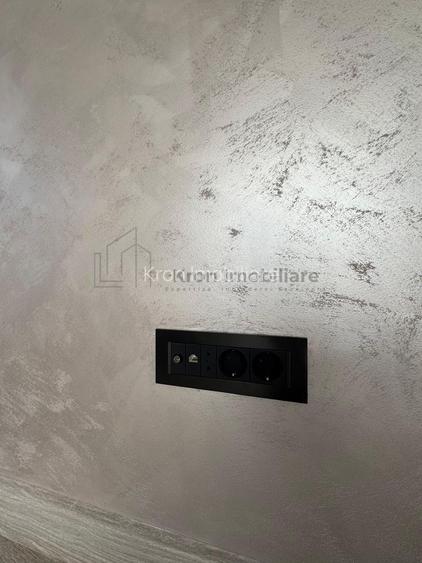 Apartament 2 camere Urban Plaza cu parcare subterana - 15