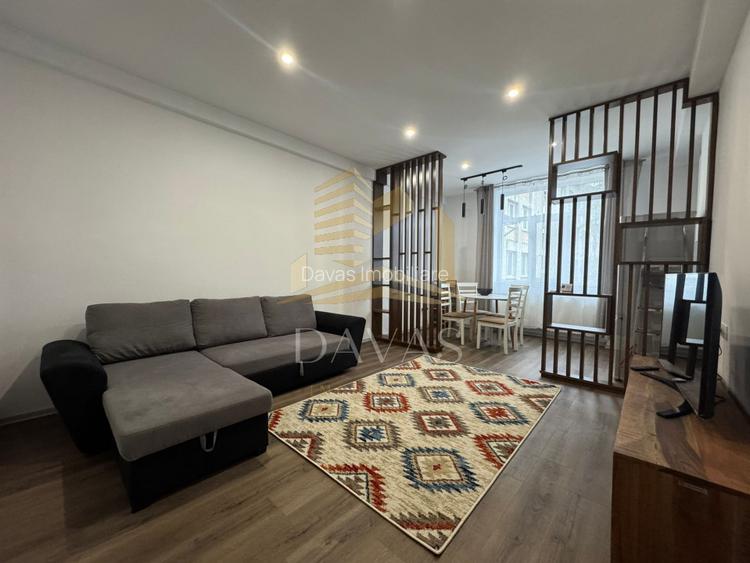 Apartament 2 camere - parcare inclusa | Central | Modern | Horea - 2