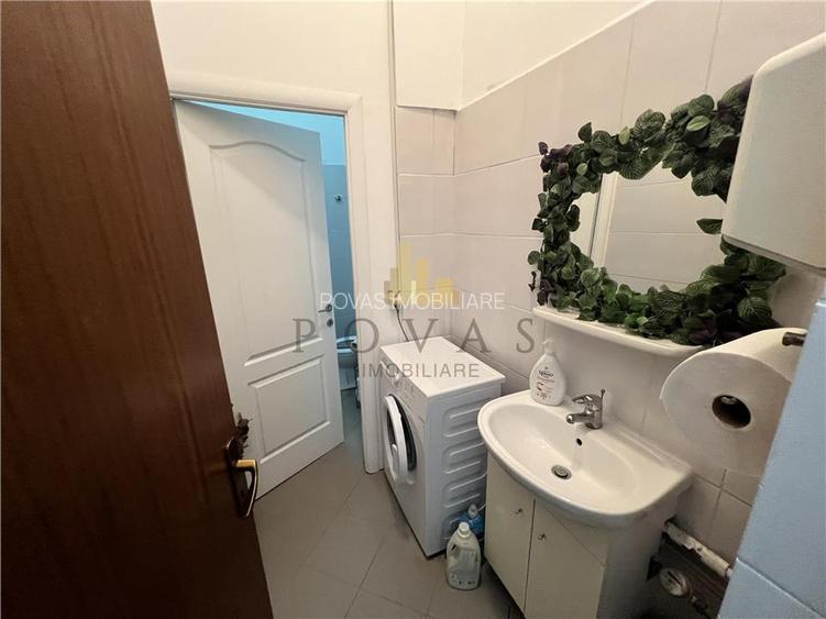 Vanzare Spatiu Comercial 90 MP Baneasa Ficusului Aerogarii - 8