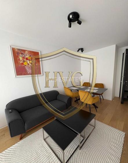 Apartament 2 camere | One Lake Club - 2