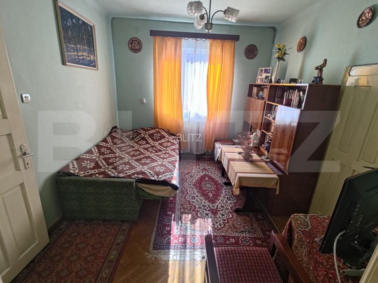Oportunitate ! Casa renovabila, 176 mp, teren de 530 mp, zona Andrei Muresanu! - 14