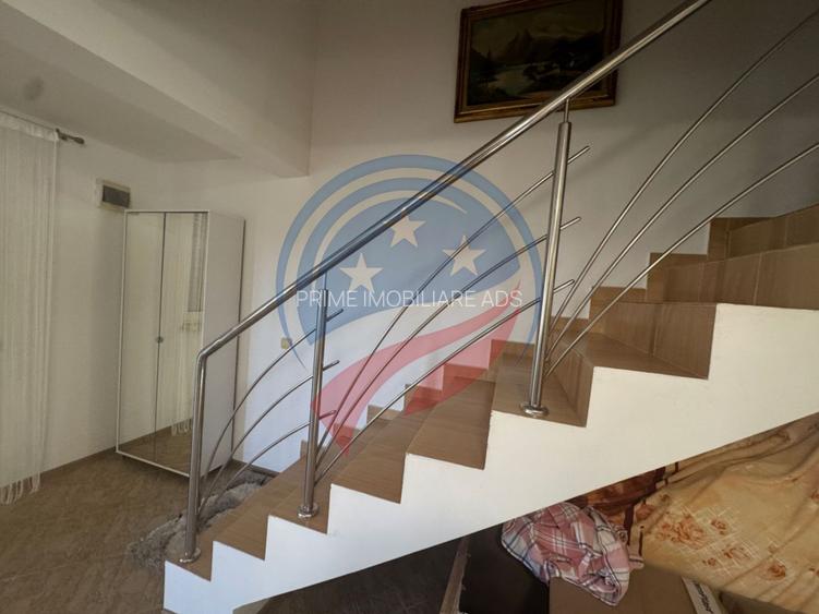 Casă spațioasă în Balș, zonă excelentă – aproape de centru și spital - 10