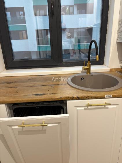 Prima Închiriere: Apartament 2 Camere Premium | Păcurari parcare & lift direct - 7