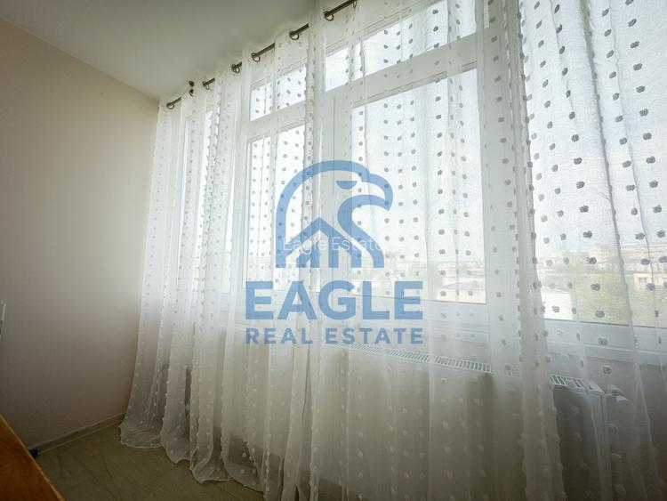 City Park - 2 Camere renovat decomandat cu balcon pe termen lung - 15