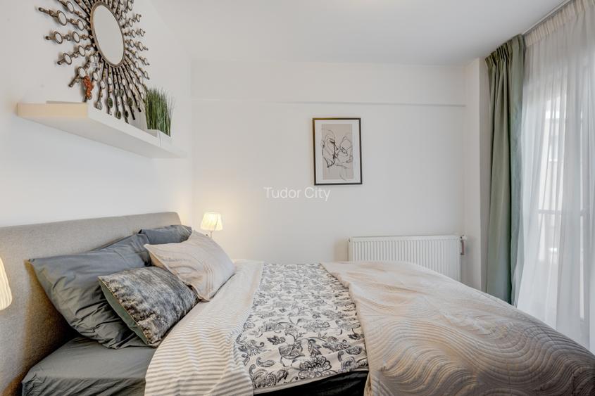 Apartament decomandat de 2 camere, bloc 2017, Dr. Iacob Felix - Victoriei! - 6