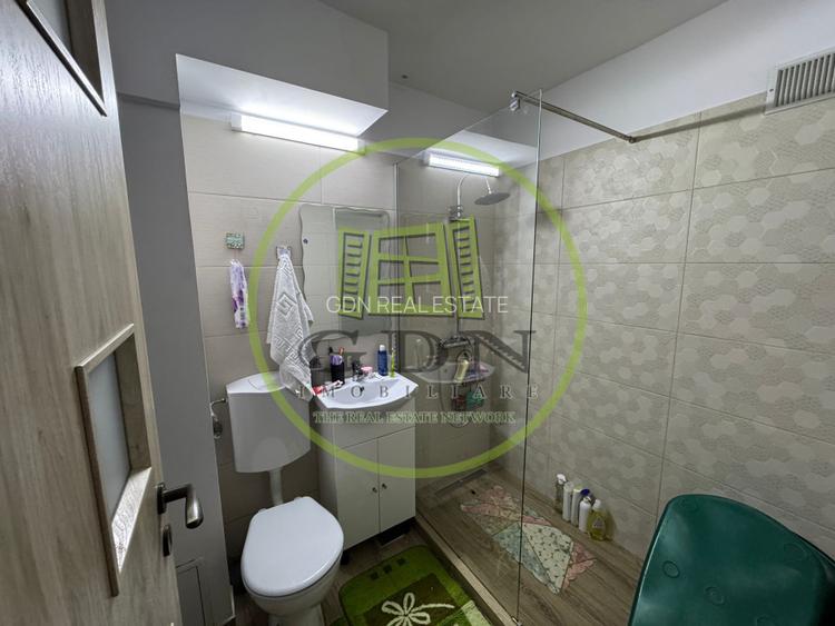 Închiriere apart. cu 2 camere, Mărăști/Aurel Vlaicu - 6