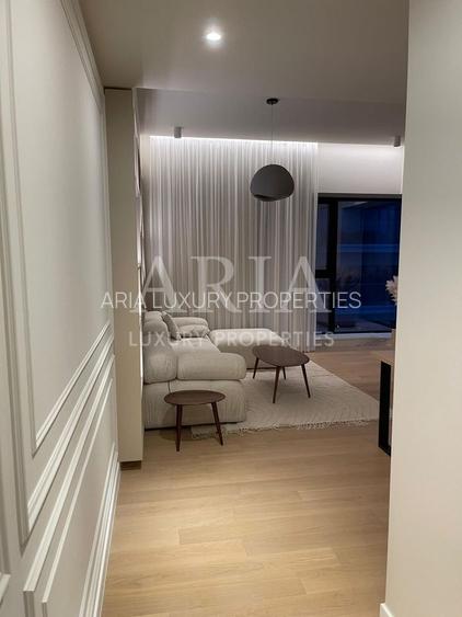 ONE VERDI PARK 3 CAMERE | LEMON DESIGN - 6