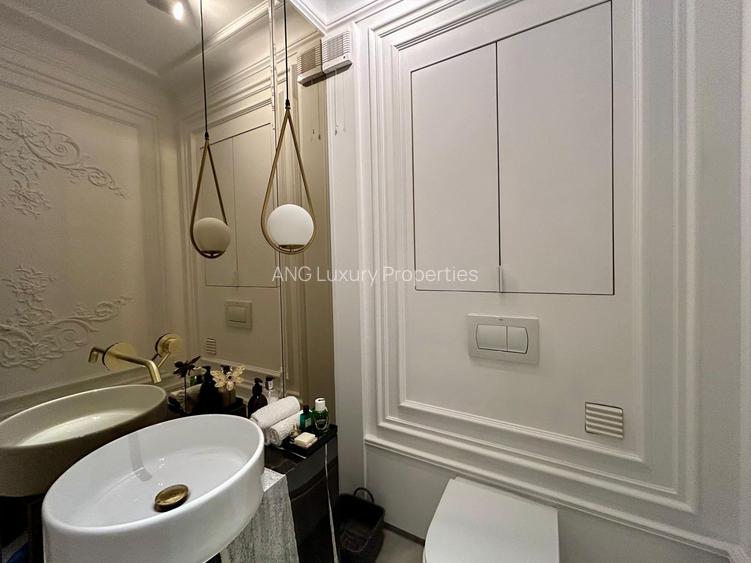 Floreasca. Un duplex care își spune povestea - 26