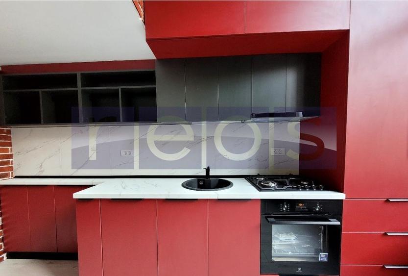 Apartament modern tip duplex 2023 | Colentina - 4