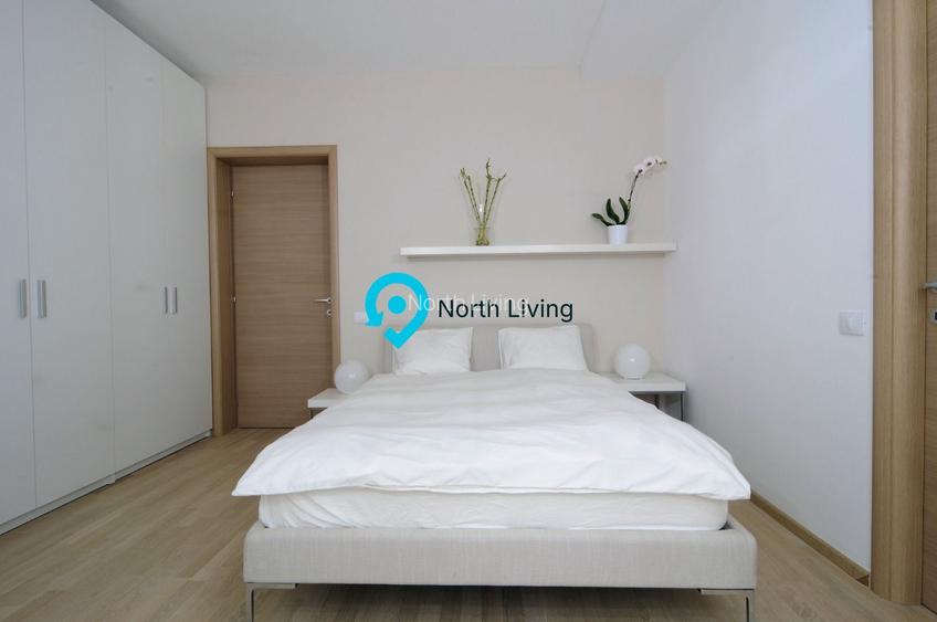 2 Camere | 61 mp | Aleea Privighetorilor -Baneasa | 2 bai - 3