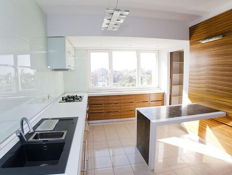 Apartament 5 camere Dacia - 5