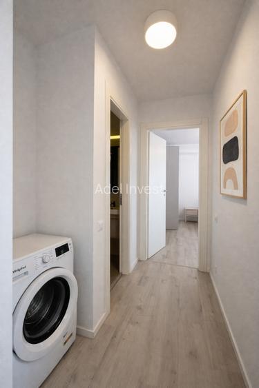 De vanzare apartament 3 camere |  H Pipera Lake | Aviatiei*Pipera | Parcare - 4