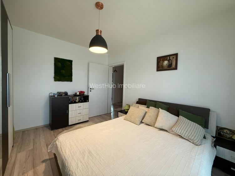 Duplex cu 5 camere, 257mp teren, 127 mp utili - Giroc - 7