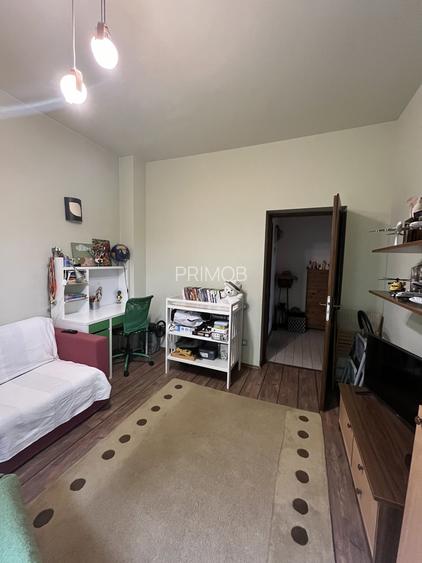 Mogosoaia,Martha Bibescu,rustic/cochet,4 dormitoare,living-semineu,mobilata,lux - 11