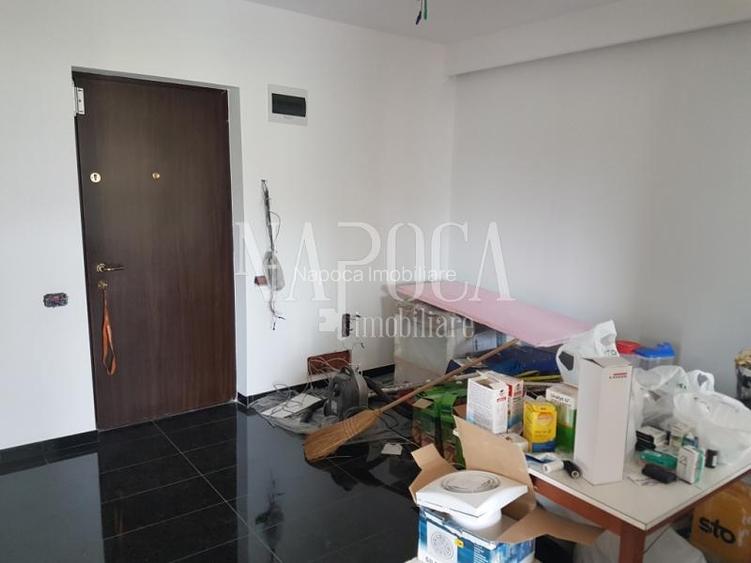Apartament 3 camere de vanzare in Plopilor, Cluj Napoca - 6